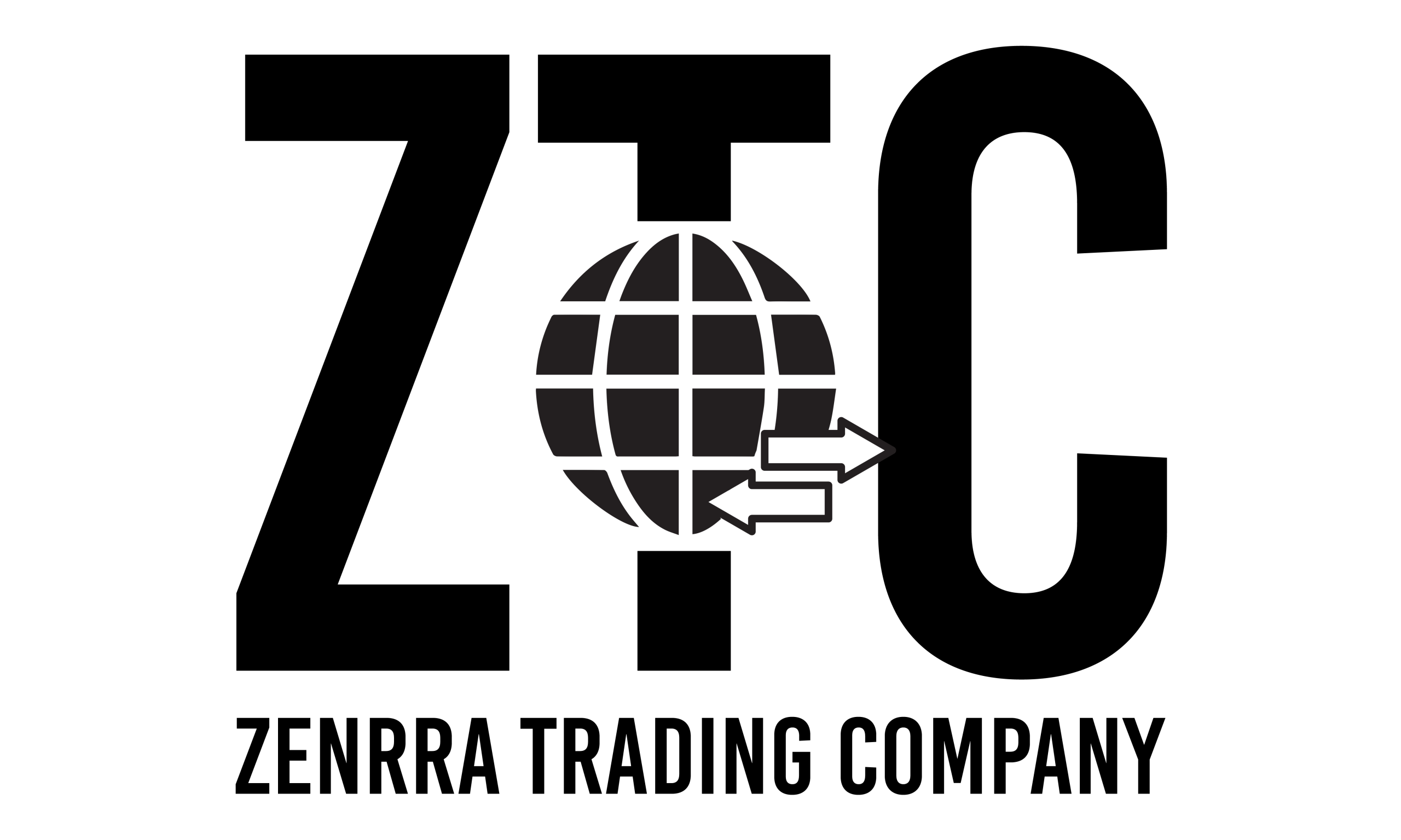Zenrra Trading Company